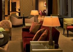 InterContinental Boston - Boston - Lobby