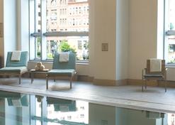 InterContinental Boston - Boston - Pool