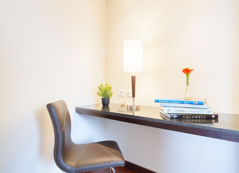 Room amenity Photo