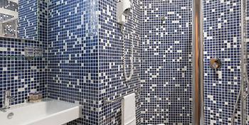 Hotel Portoghesi - Rome - Bathroom