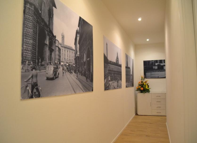 Hallway Photo