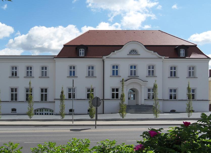 Building Photo