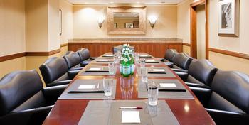 Residence Inn by Marriott Philadelphia Center City - Philadelphia - Conference room