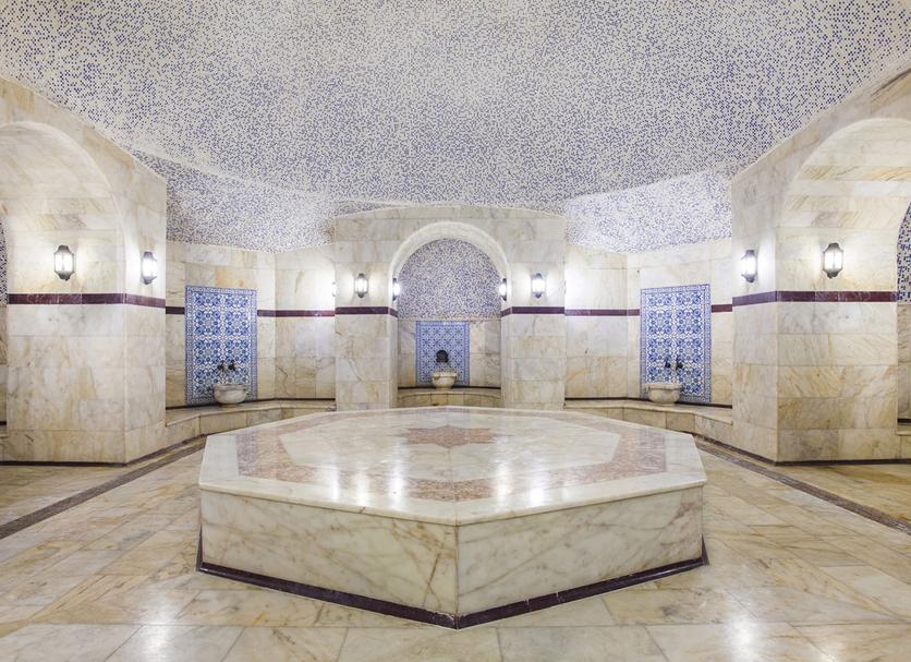 Spa Photo