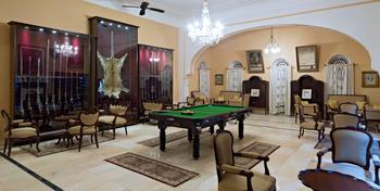 Alsisar Mahal - A Heritage Hotel - Alsīsar - Bar