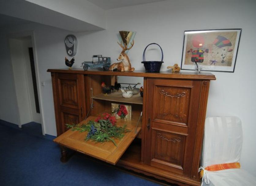 Hotel amenity Photo