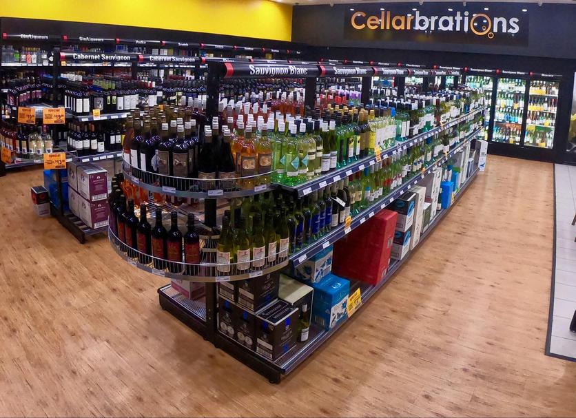 Shop Photo