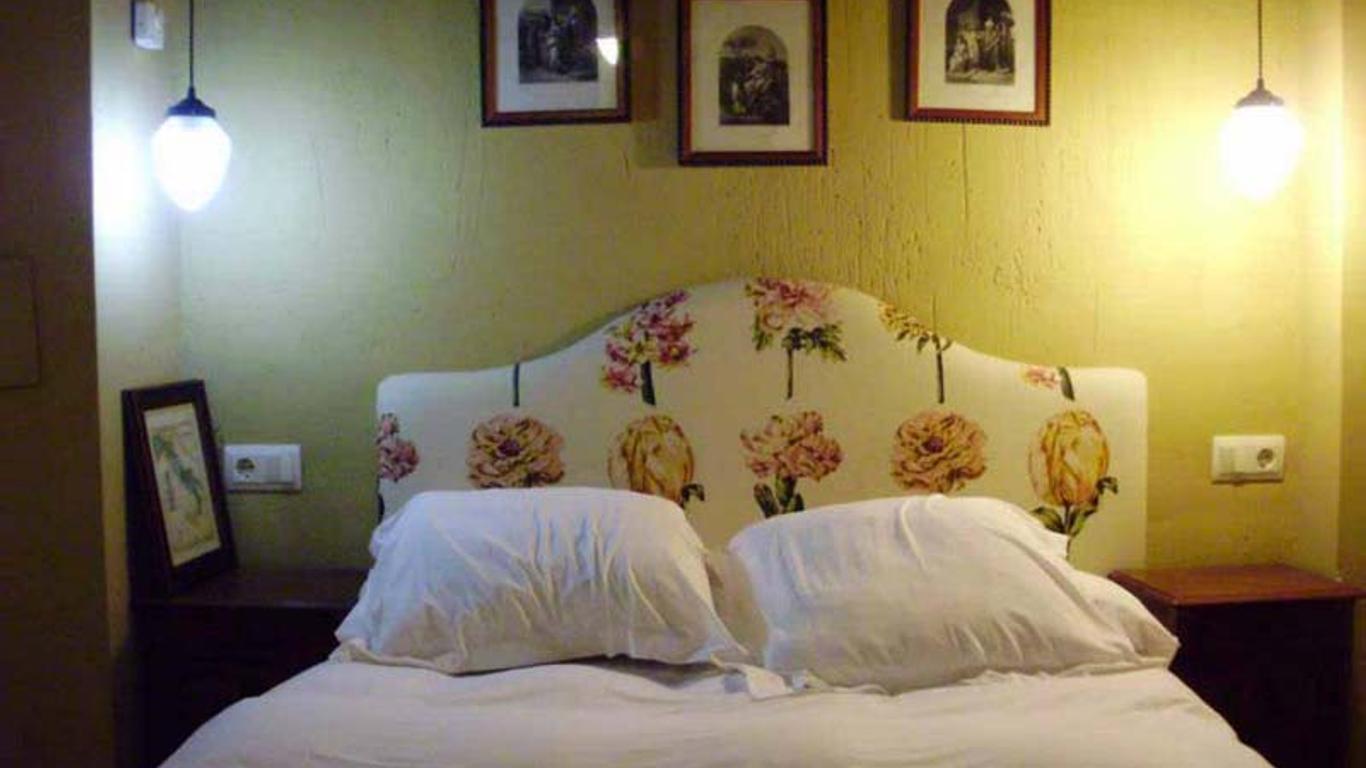 Posada San Martin