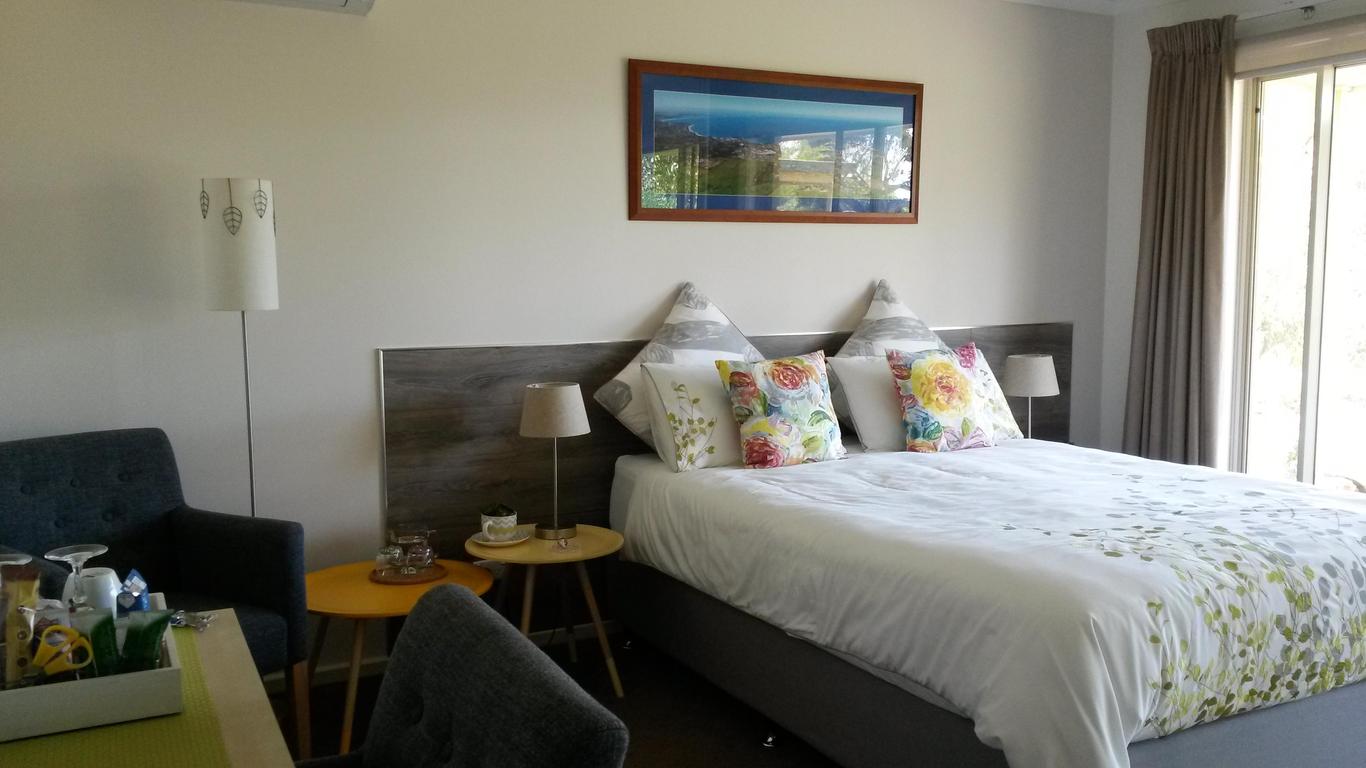 Austiny Bed and Breakfast Victor Harbor