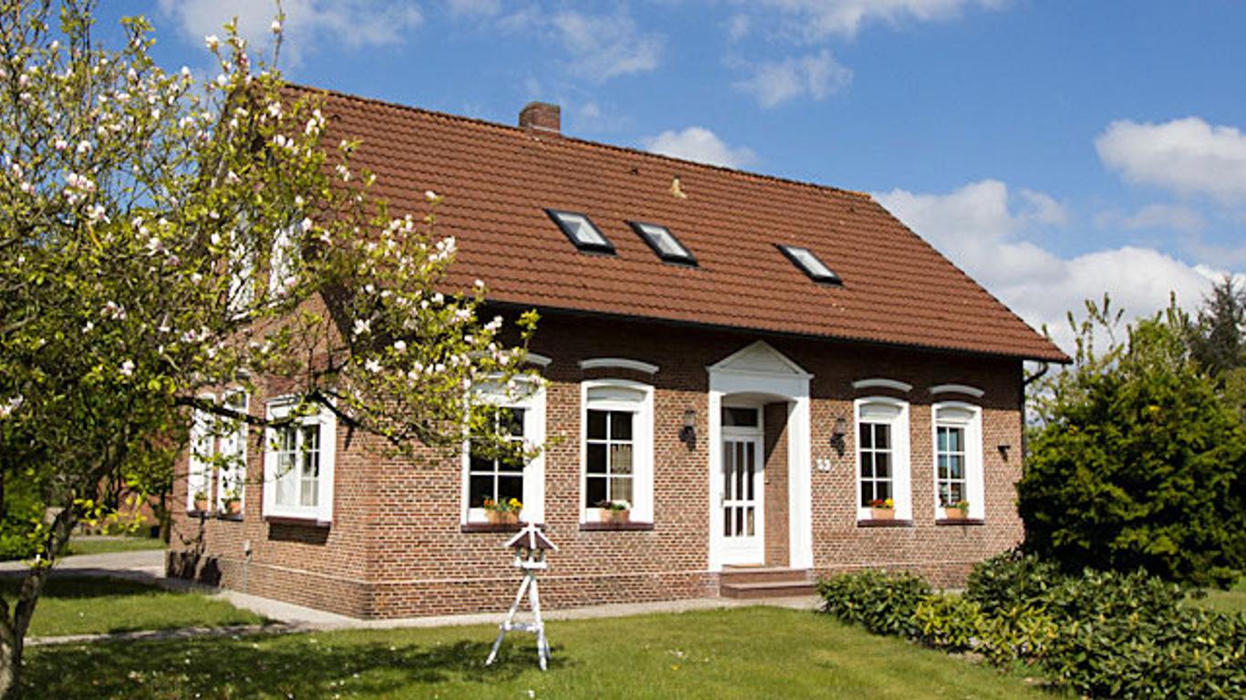 Landhaus Lillesand