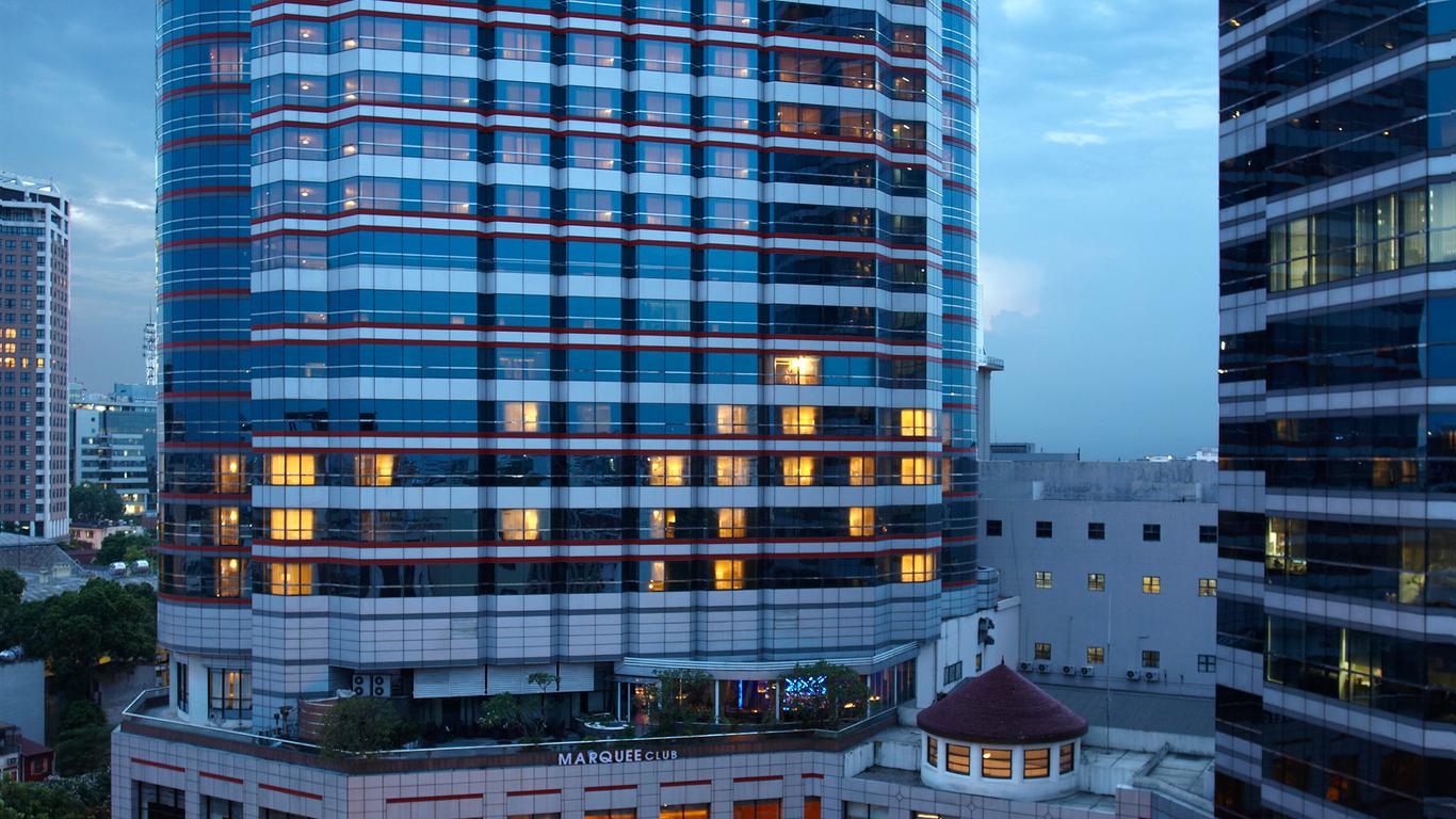 Melia Hanoi