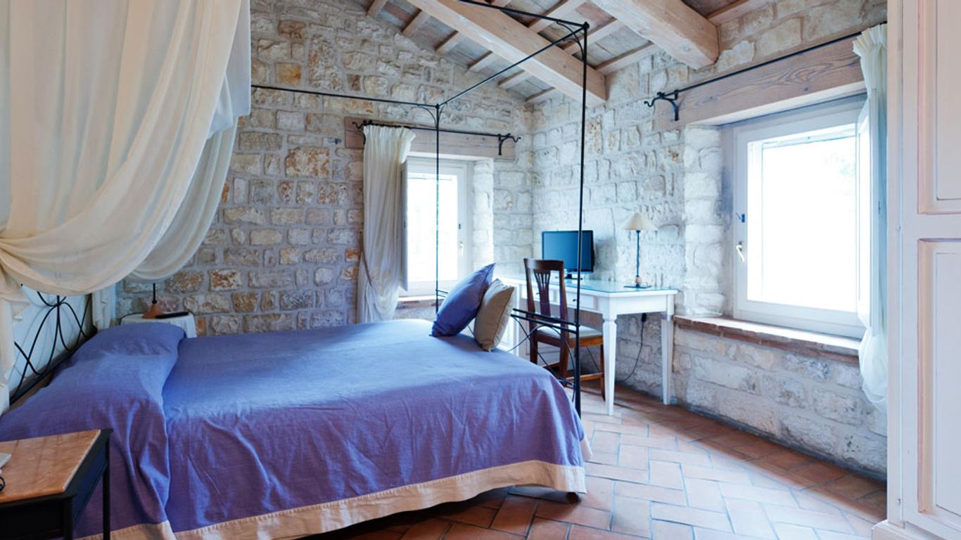 Valcastagno Relais & Residence