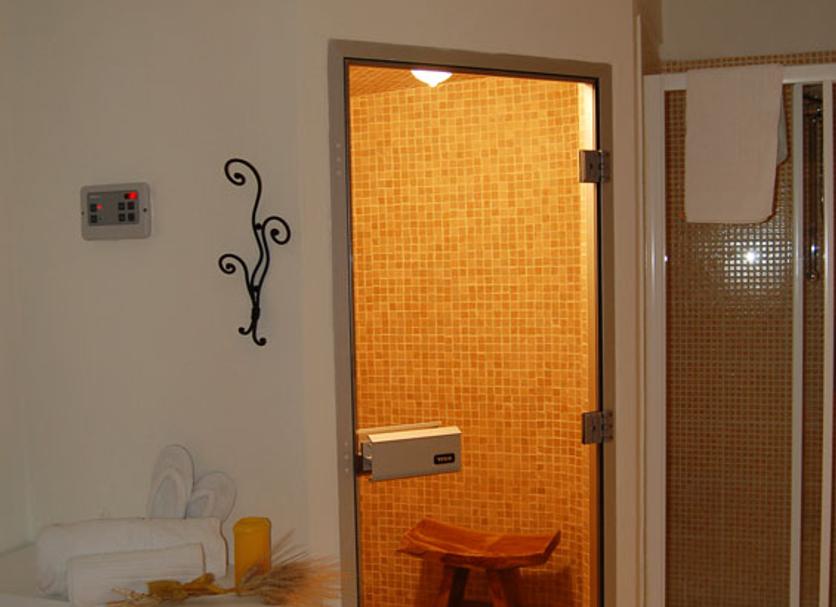 Spa Photo