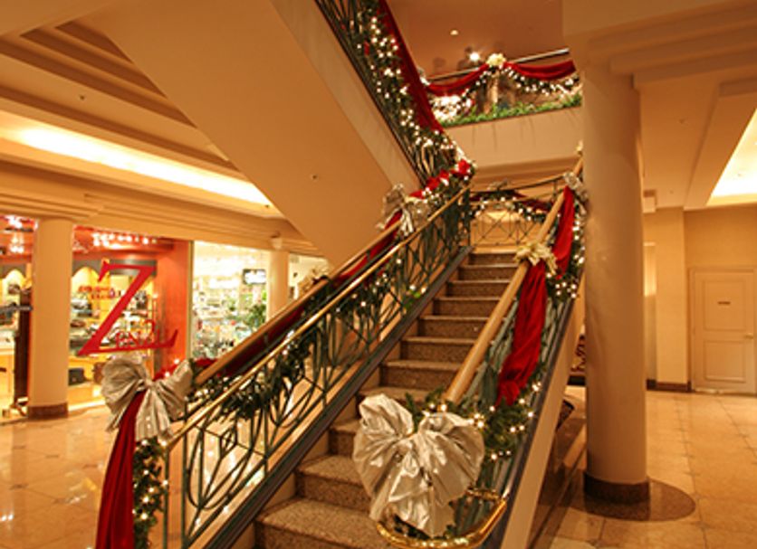 Stairs Photo
