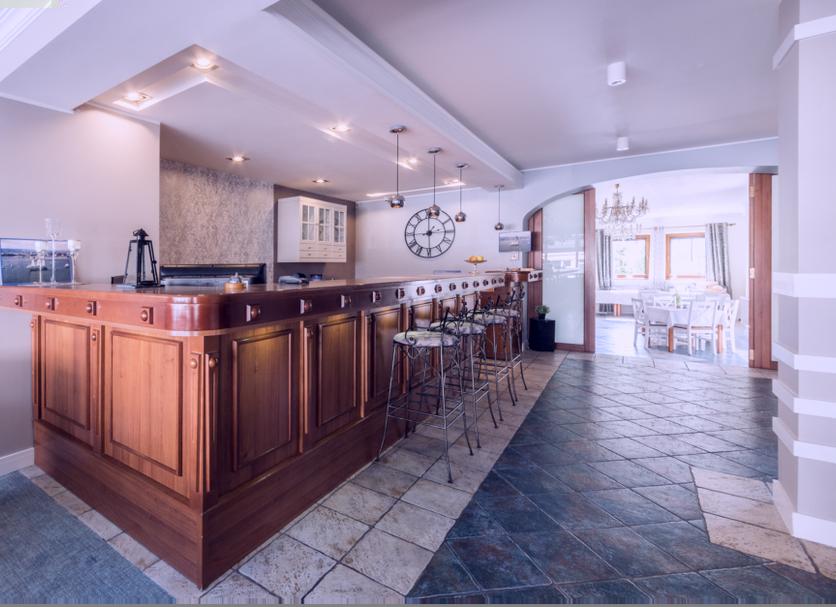 Dining room Photo