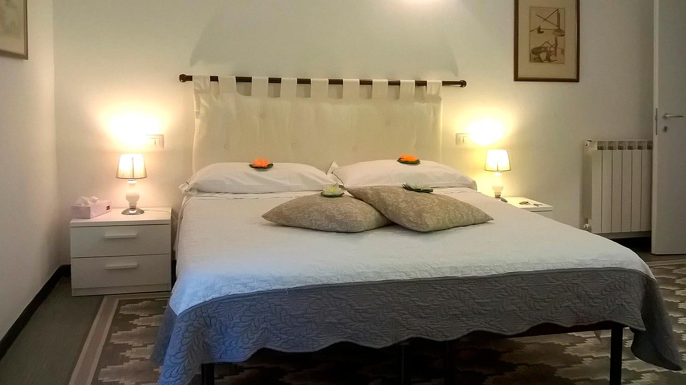 Camere Fontanavecchia