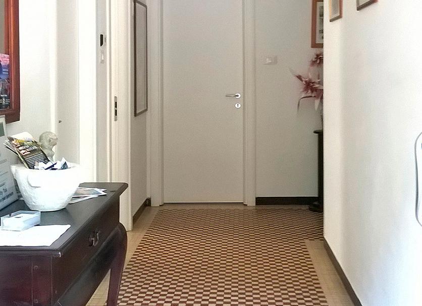 Hallway Photo