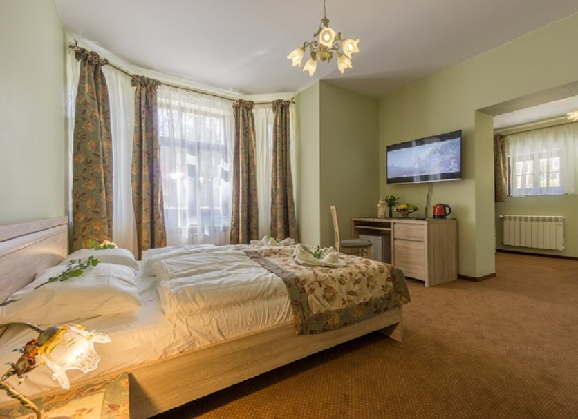 Bedroom Photo